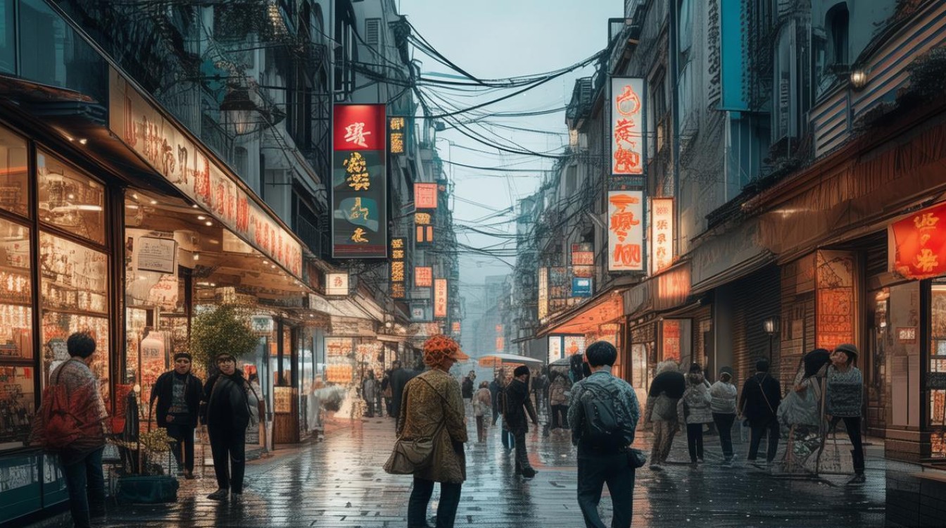 南通公园有哪些景点