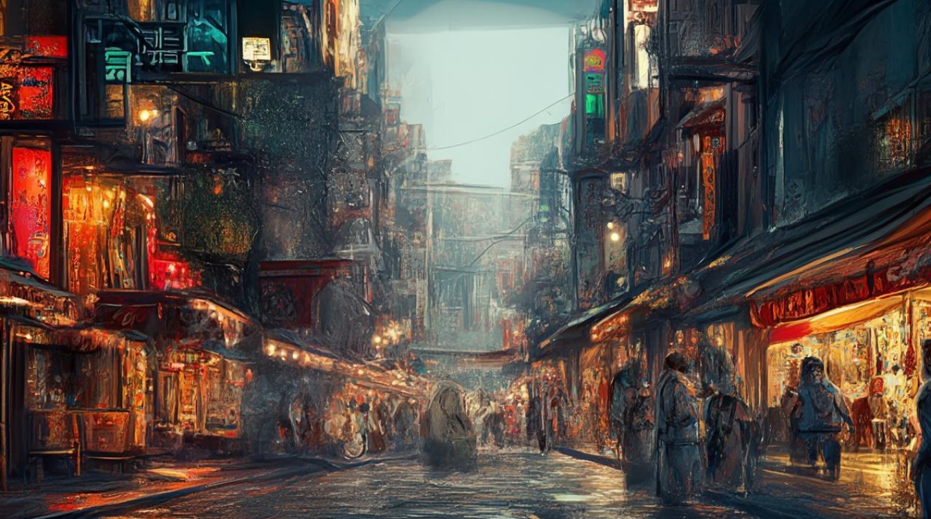 南通公园有哪些景点