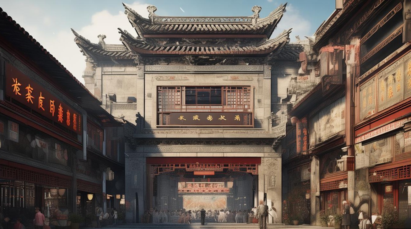 徐州的著名景点