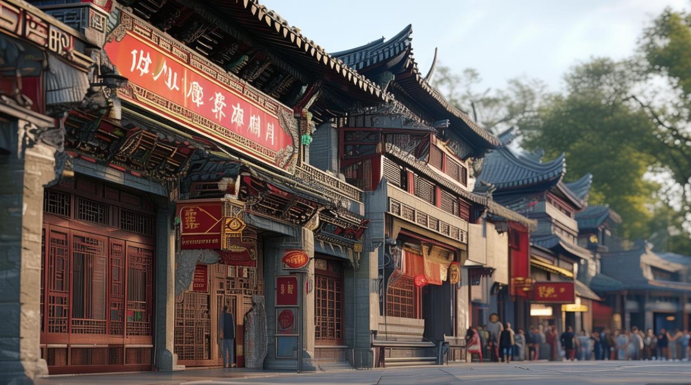 徐州的著名景点