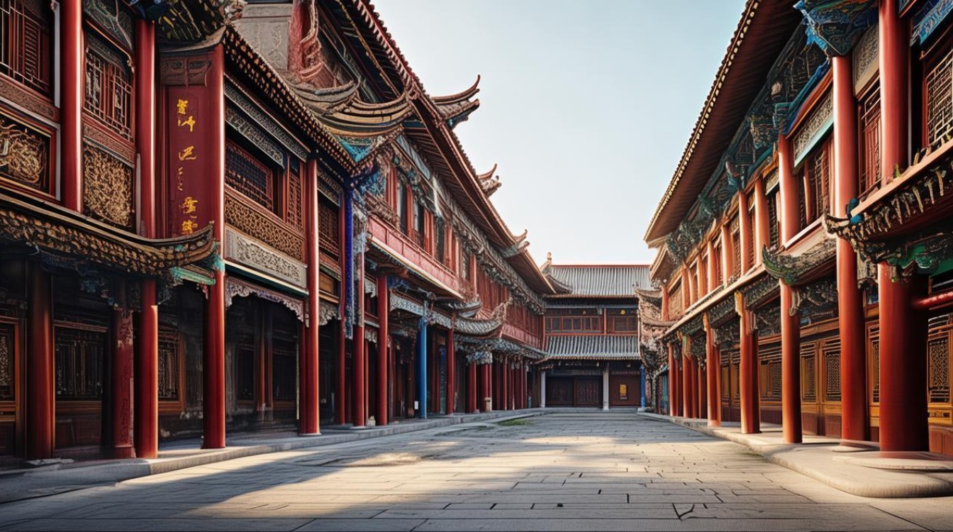 三都的景点 三都的景点