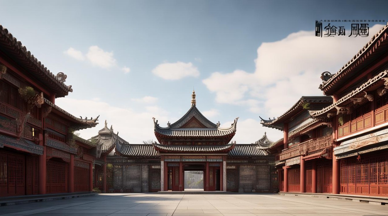 三都的景点 三都的景点