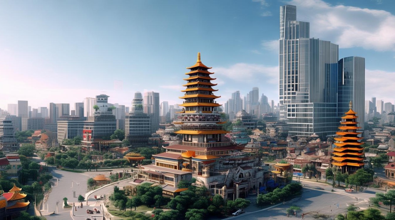 株洲市景点排名 株洲市景点排名