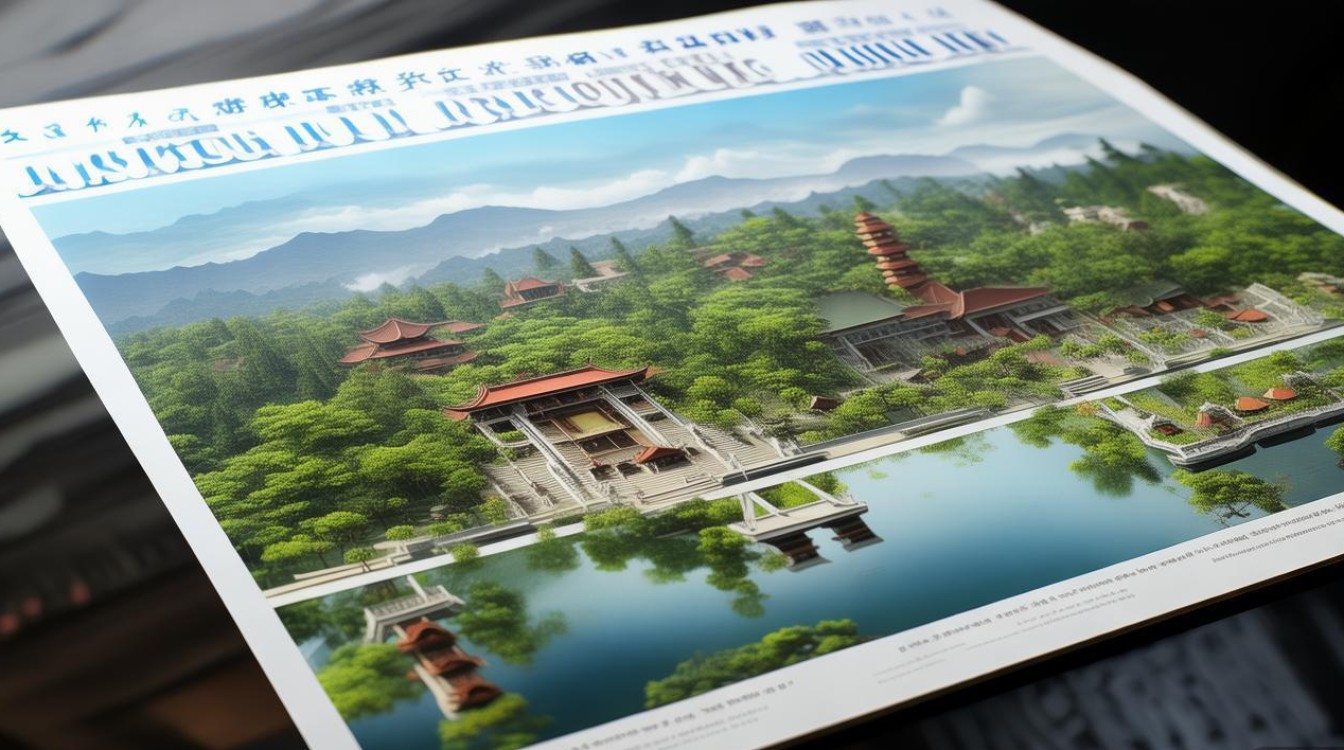 庆云旅游景点大全 庆云旅游景点大全