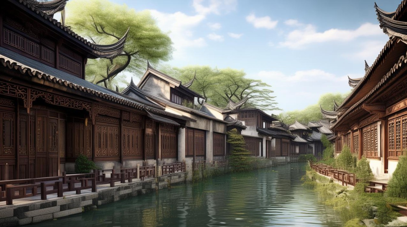 苏州著名景点介绍