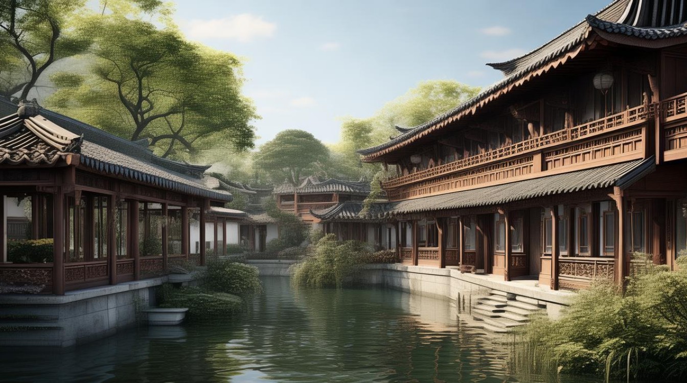 苏州著名景点介绍