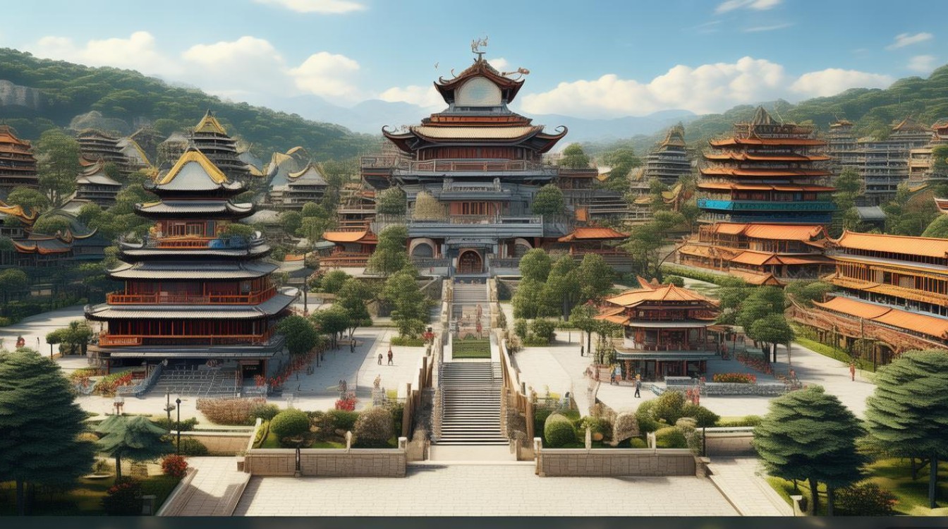 长兴旅游景点大全 长兴旅游景点大全