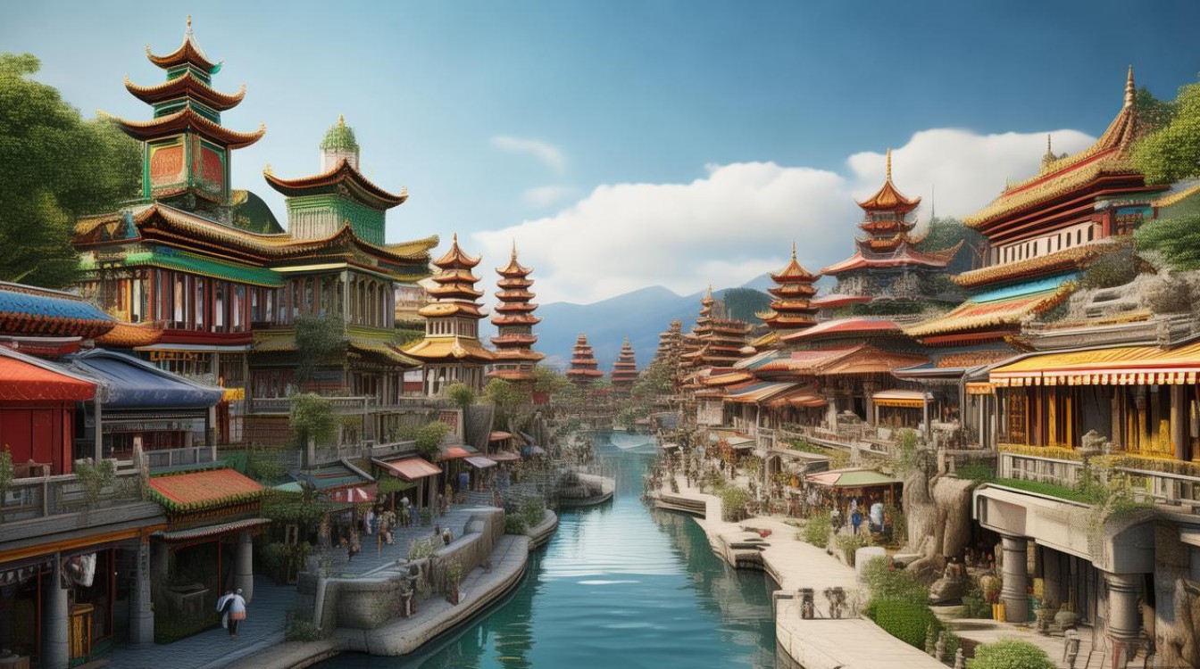 长兴旅游景点大全 长兴旅游景点大全