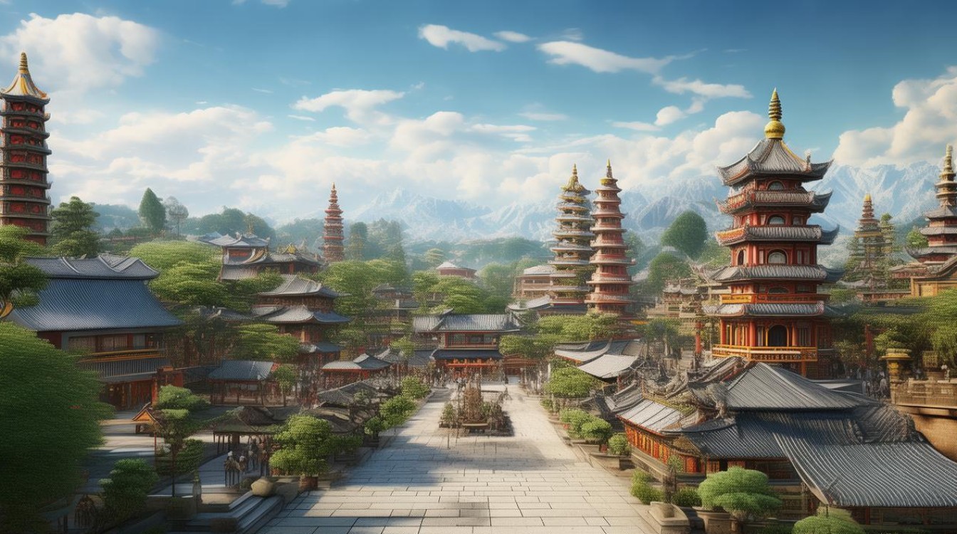 长兴旅游景点大全 长兴旅游景点大全