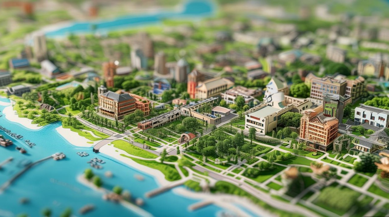 扬州旅游景点地图 扬州旅游景点地图