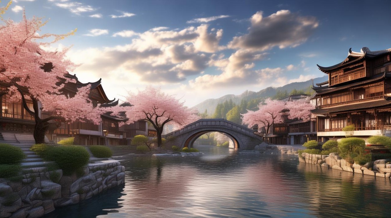 金溪有什么景点 金溪有什么景点