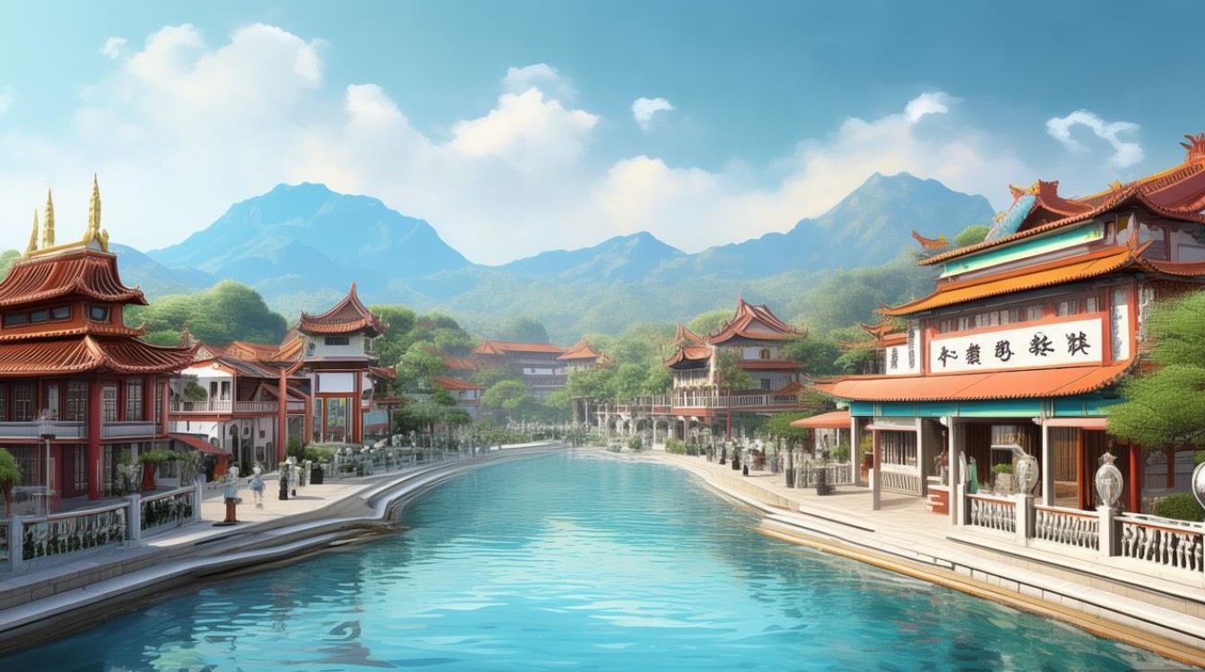 厦门热门景点排名 厦门热门景点排名