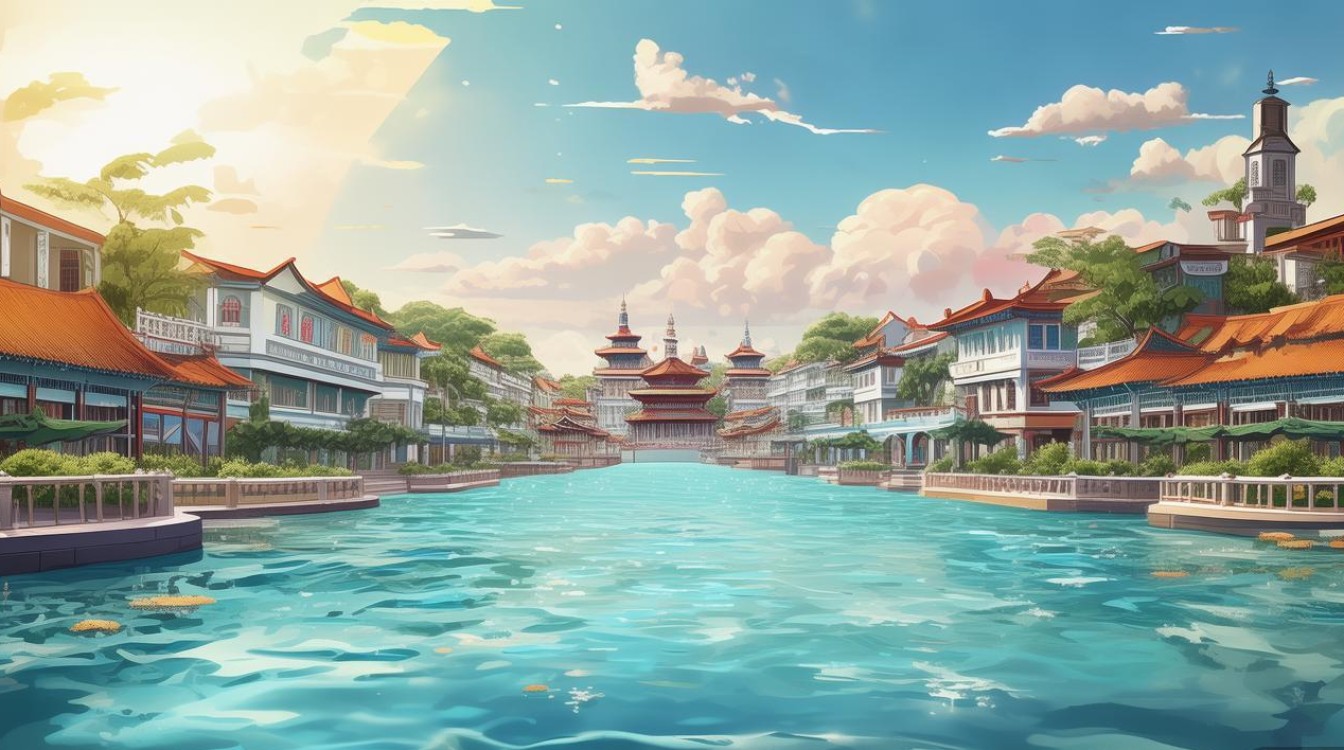 厦门热门景点排名 厦门热门景点排名