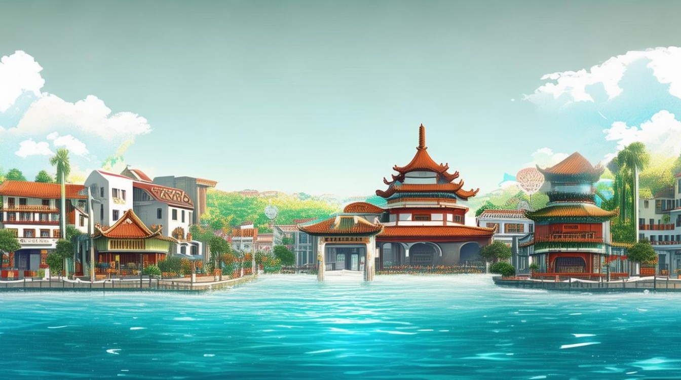 厦门热门景点排名 厦门热门景点排名