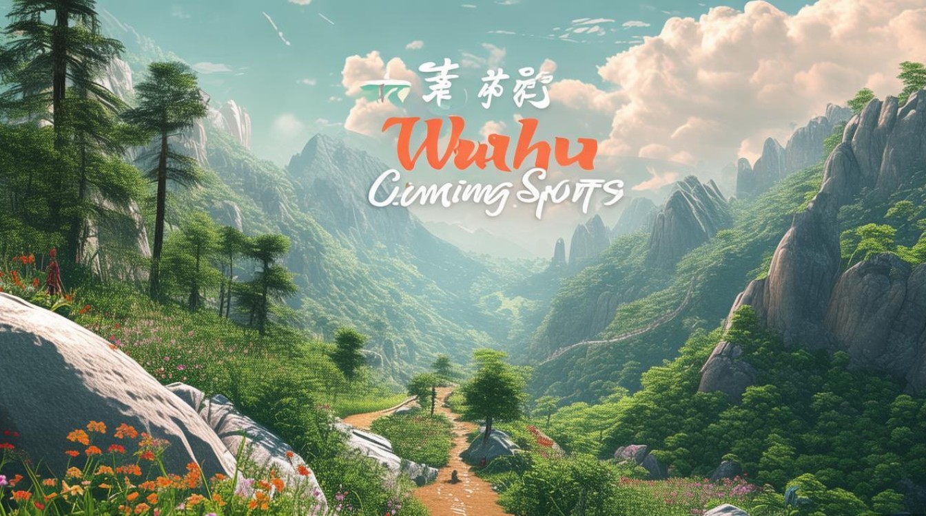 芜湖爬山景点 芜湖爬山景点