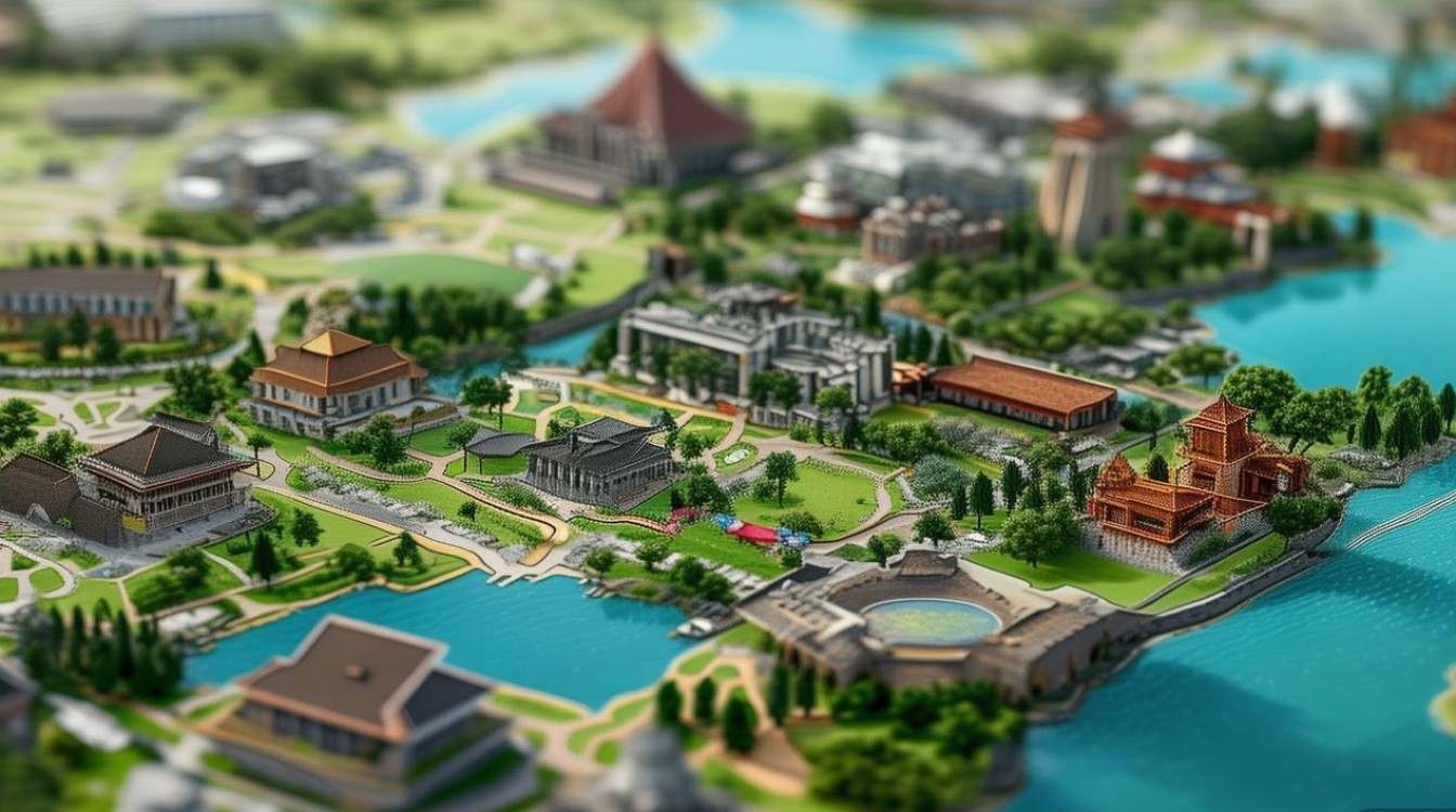 梅州游玩景点大全 梅州游玩景点大全