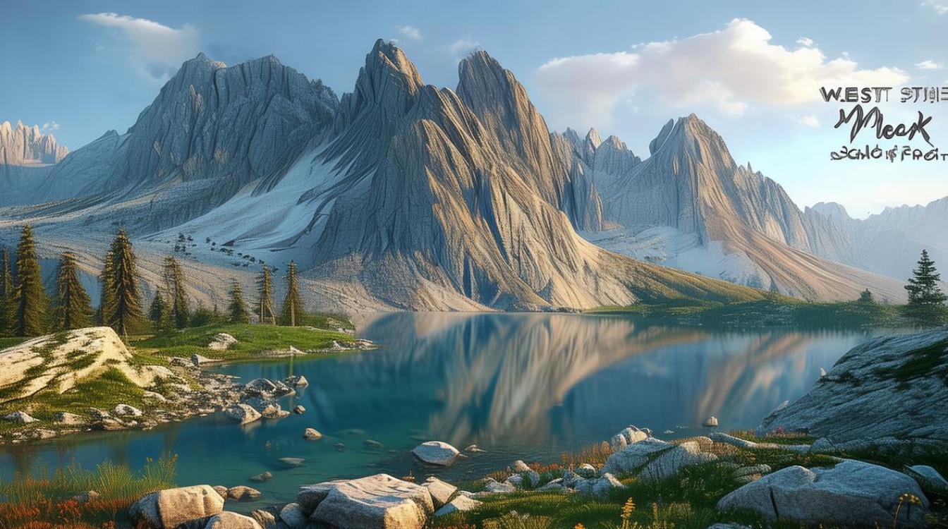 西峰的景点 西峰的景点