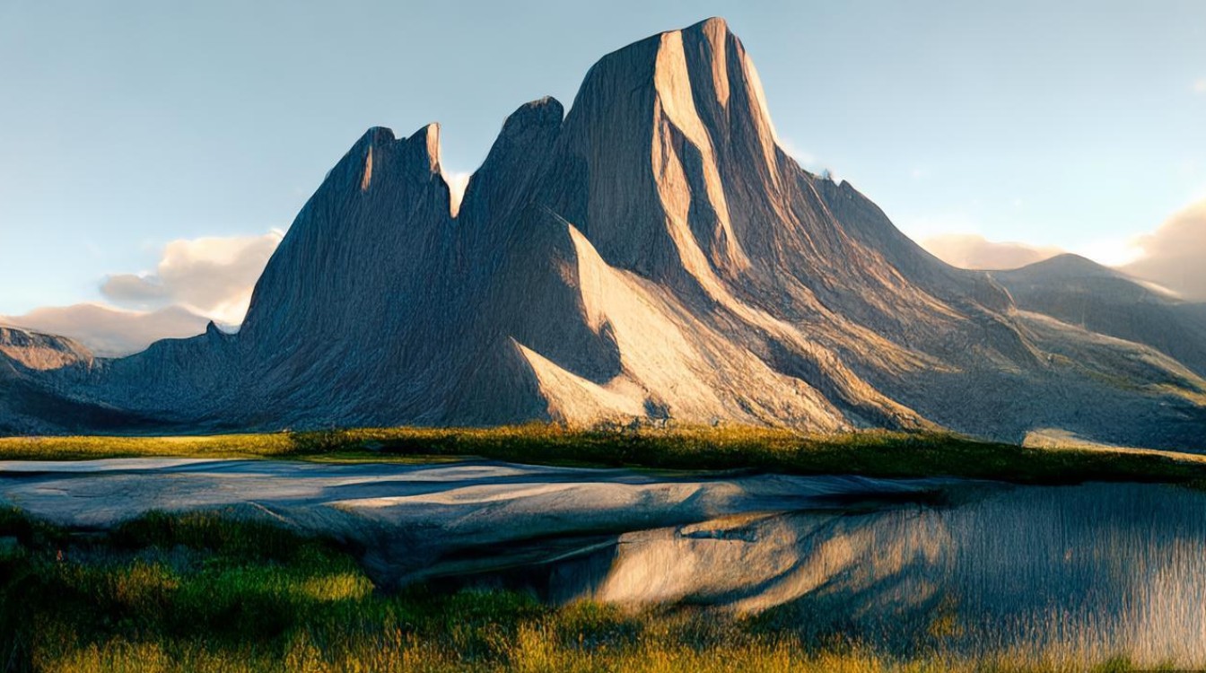 西峰的景点 西峰的景点