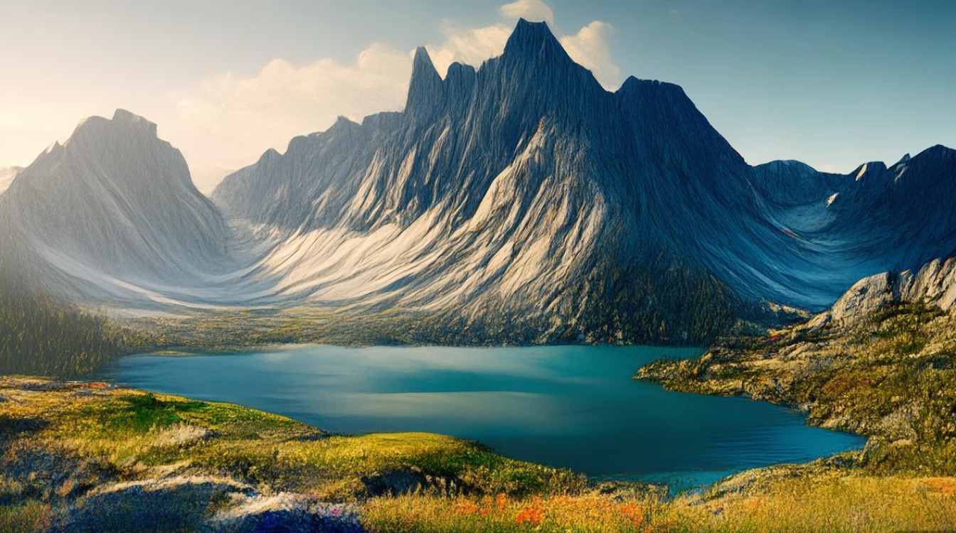 西峰的景点 西峰的景点