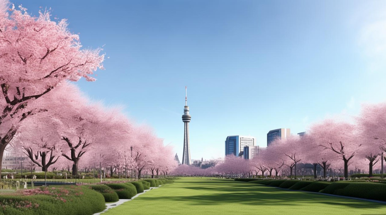 札幌的景点 札幌的景点