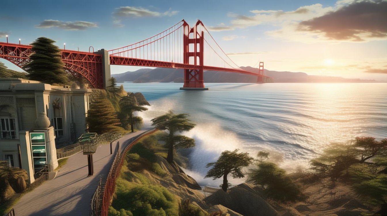 金州的景点 金州的景点