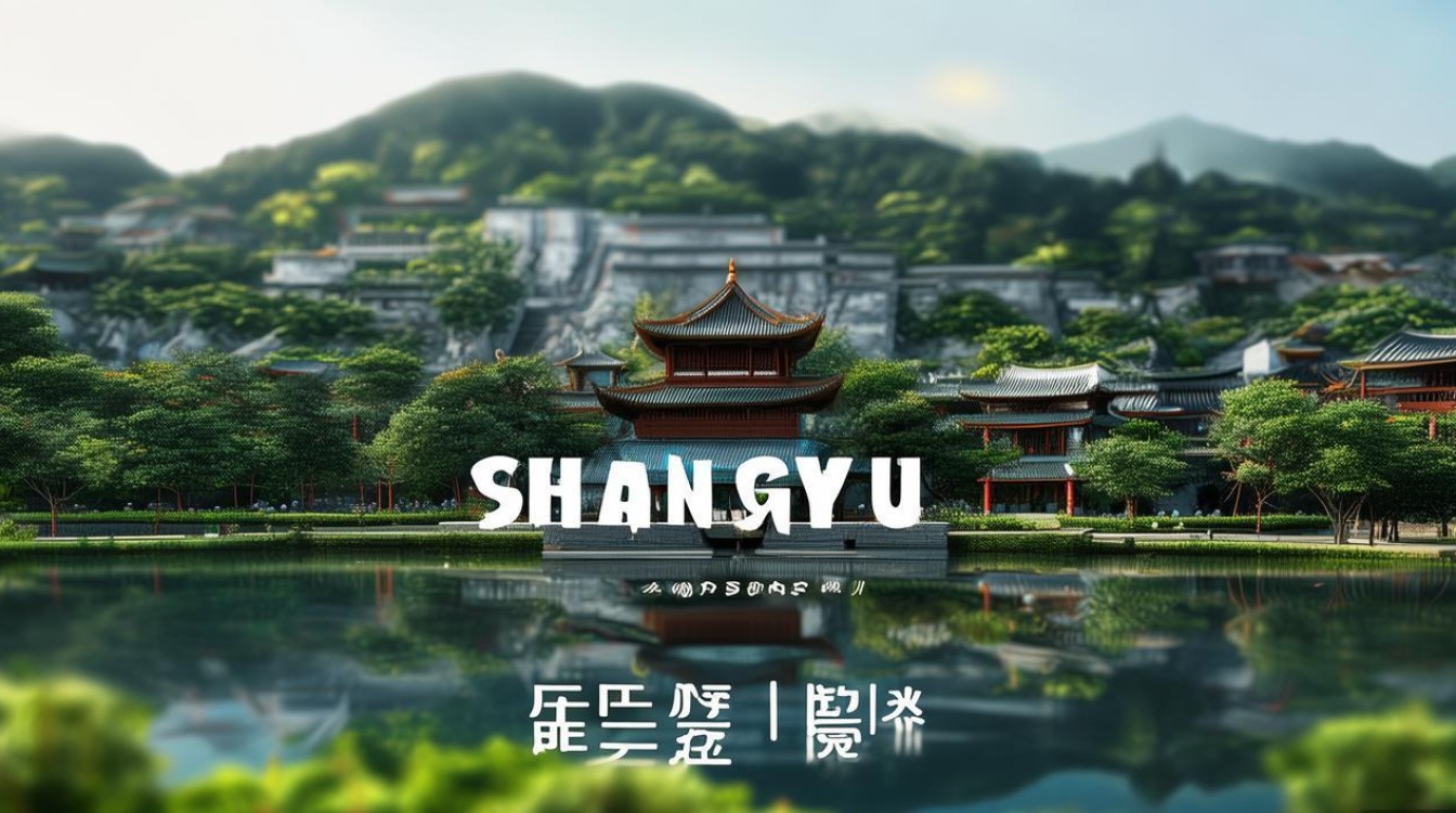 上虞必去景点 上虞必去景点