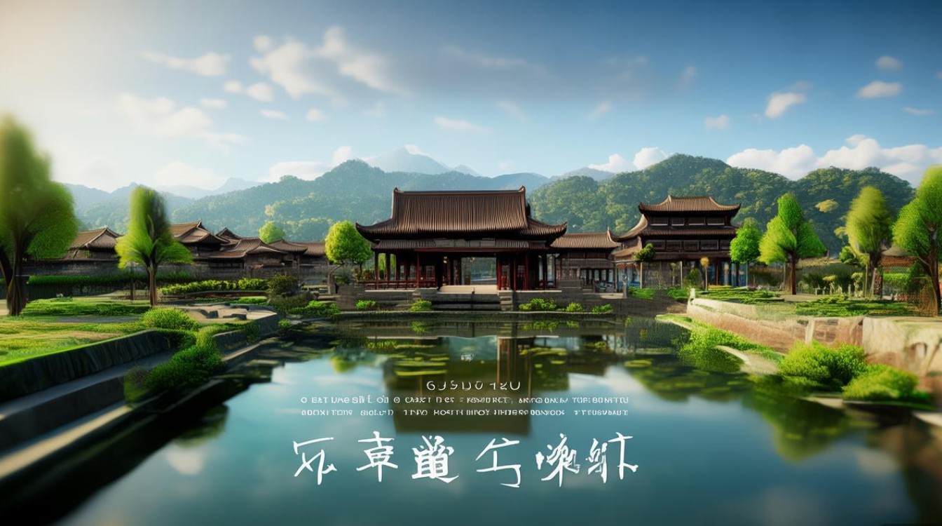 上虞必去景点 上虞必去景点