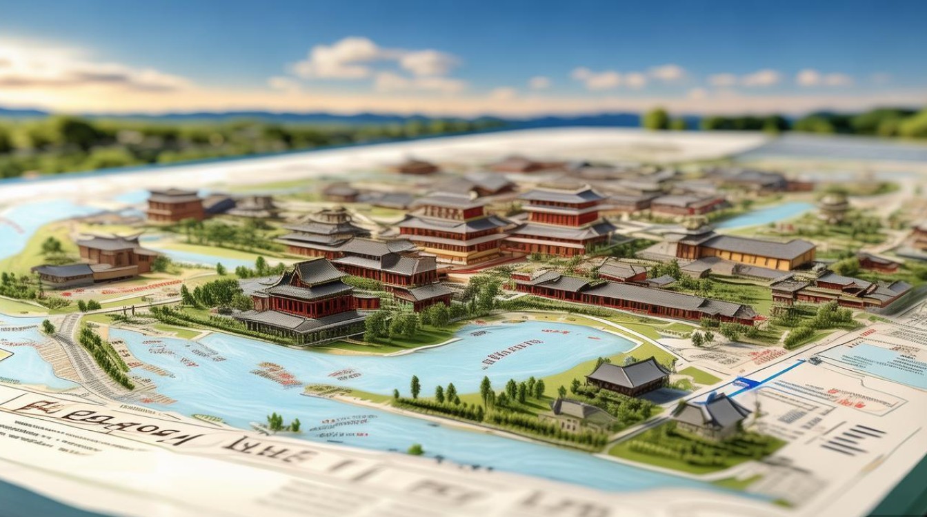 襄阳景点一日游攻略