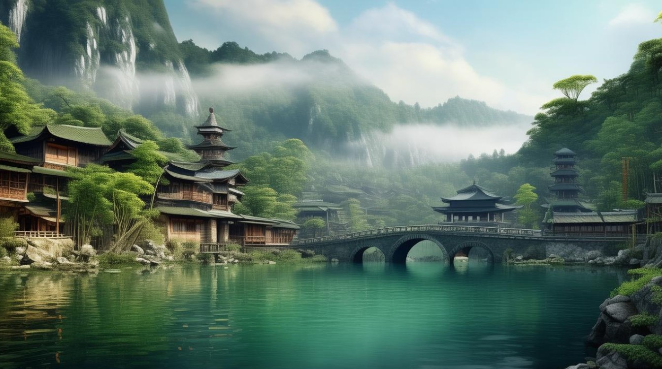 离贵州近的旅游景点 离贵州近的旅游景点