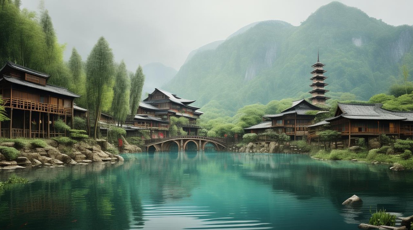 离贵州近的旅游景点 离贵州近的旅游景点