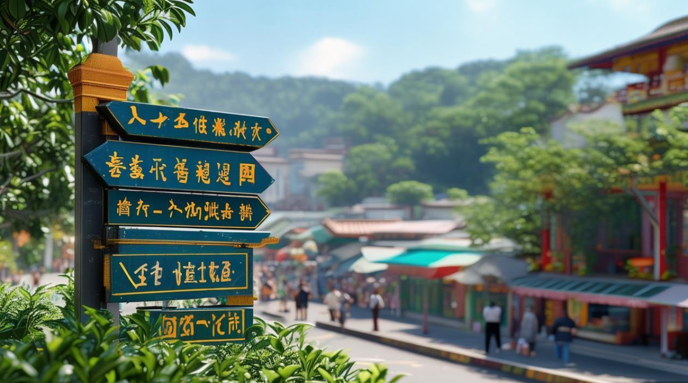 离广东近的旅游景点 离广东近的旅游景点