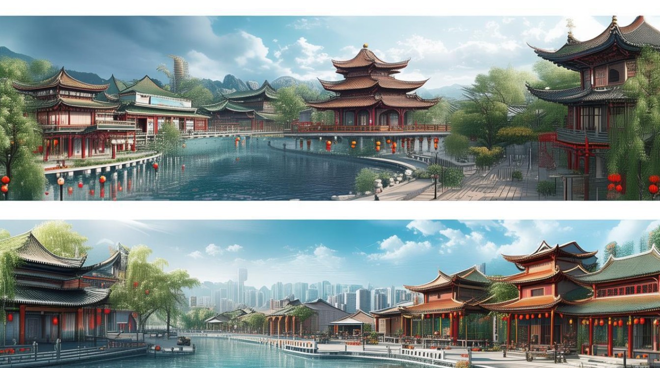 济南市的旅游景点 济南市的旅游景点