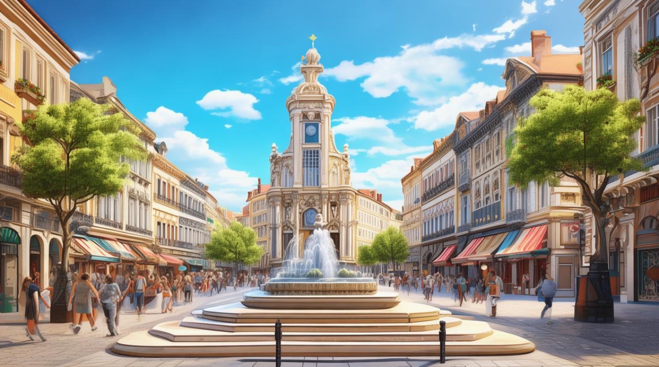 蒙城景点一日游