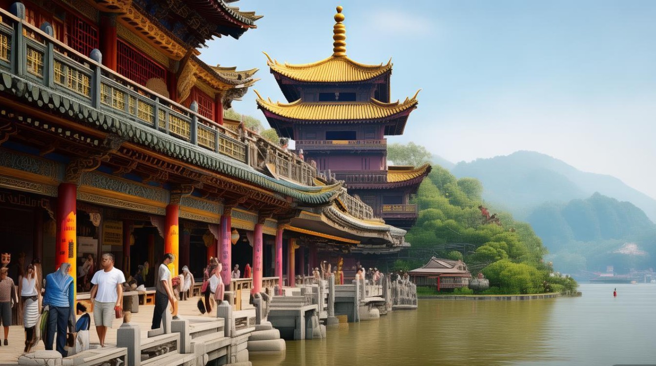 湖北的旅游景点有哪些