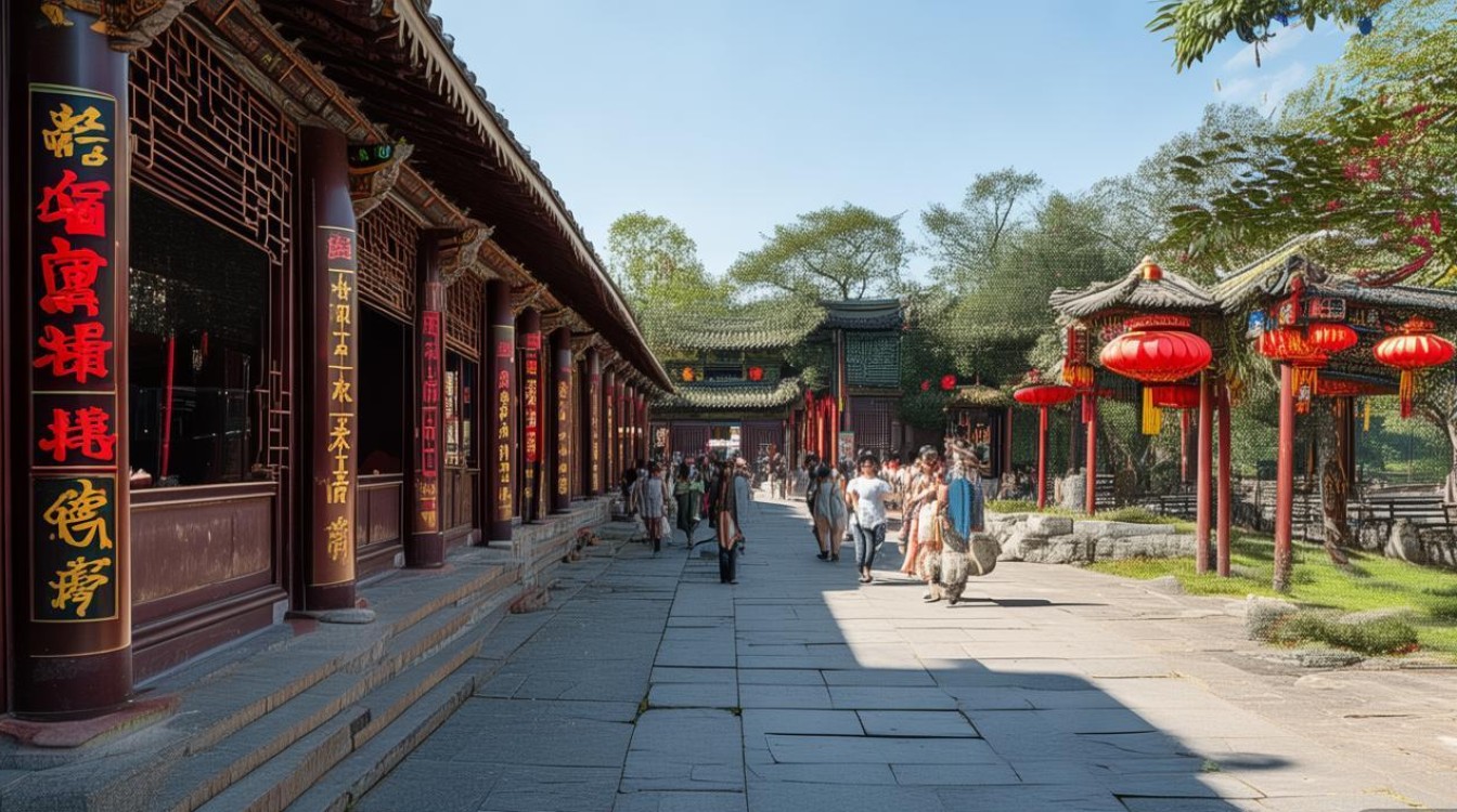 南京不要钱的景点 南京不要钱的景点