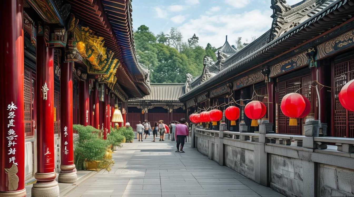 南京不要钱的景点 南京不要钱的景点