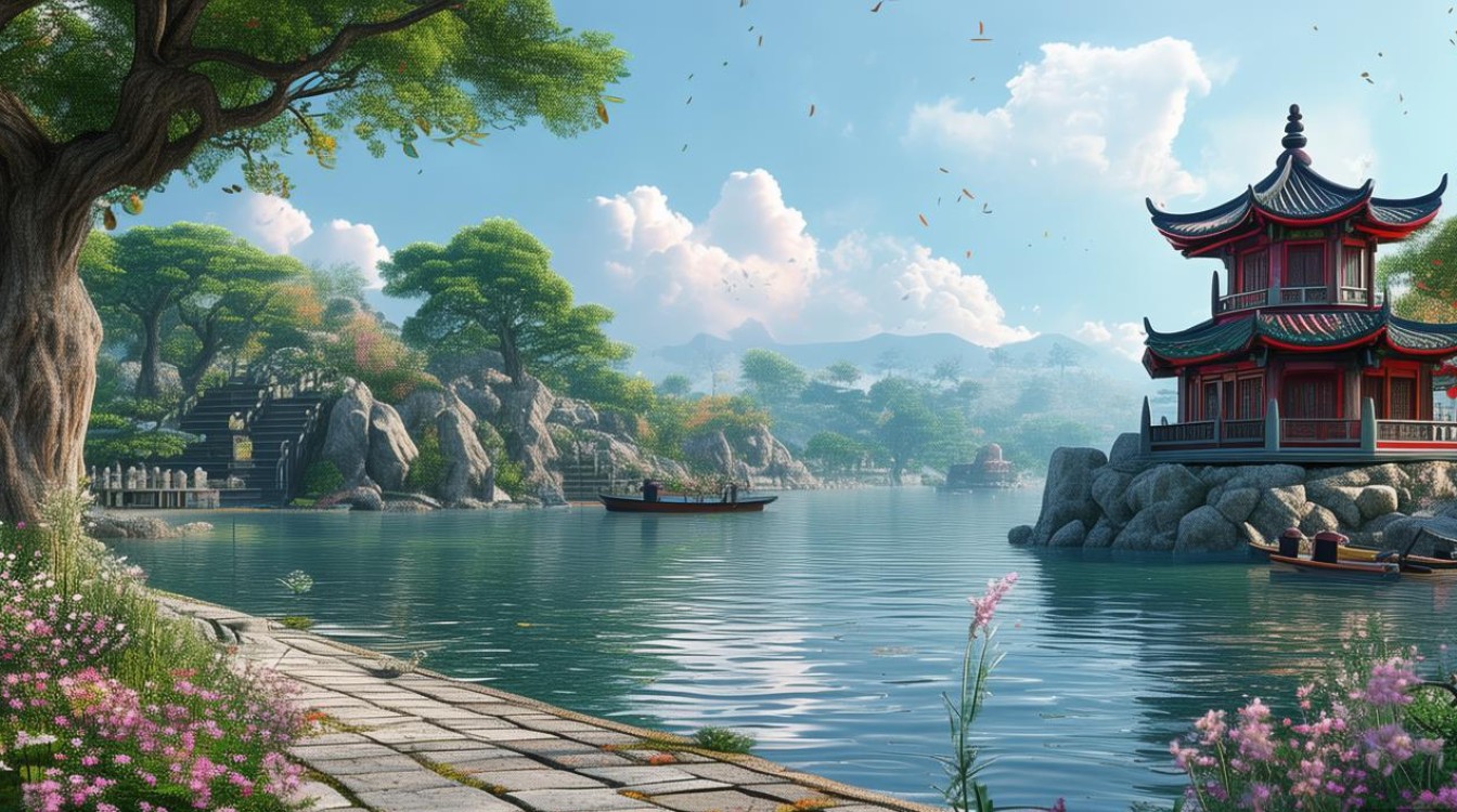 温州附近的旅游景点 温州附近的旅游景点