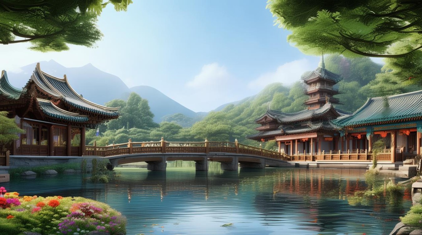 鹤庆县旅游景点 鹤庆县旅游景点