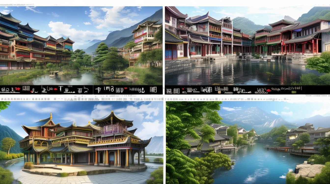 绍兴旅游十大景点 绍兴旅游十大景点