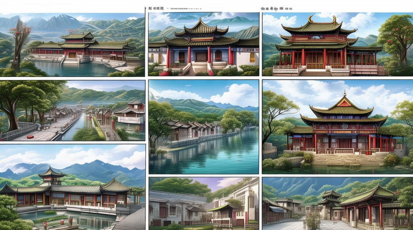 绍兴旅游十大景点 绍兴旅游十大景点