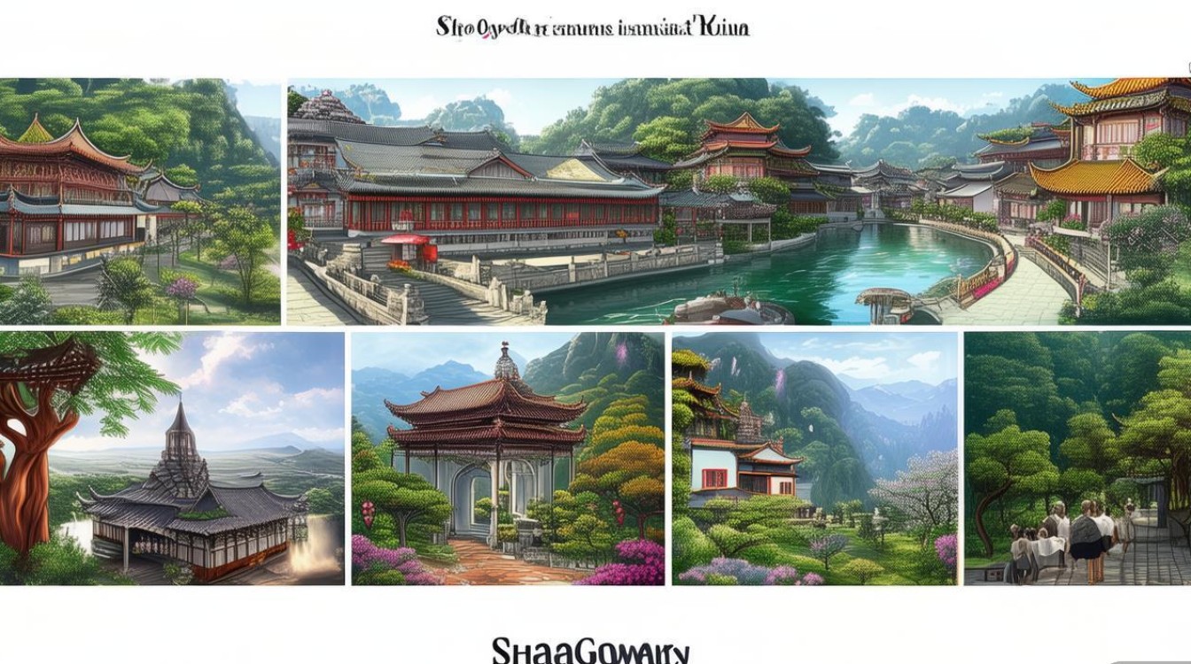 绍兴旅游十大景点 绍兴旅游十大景点