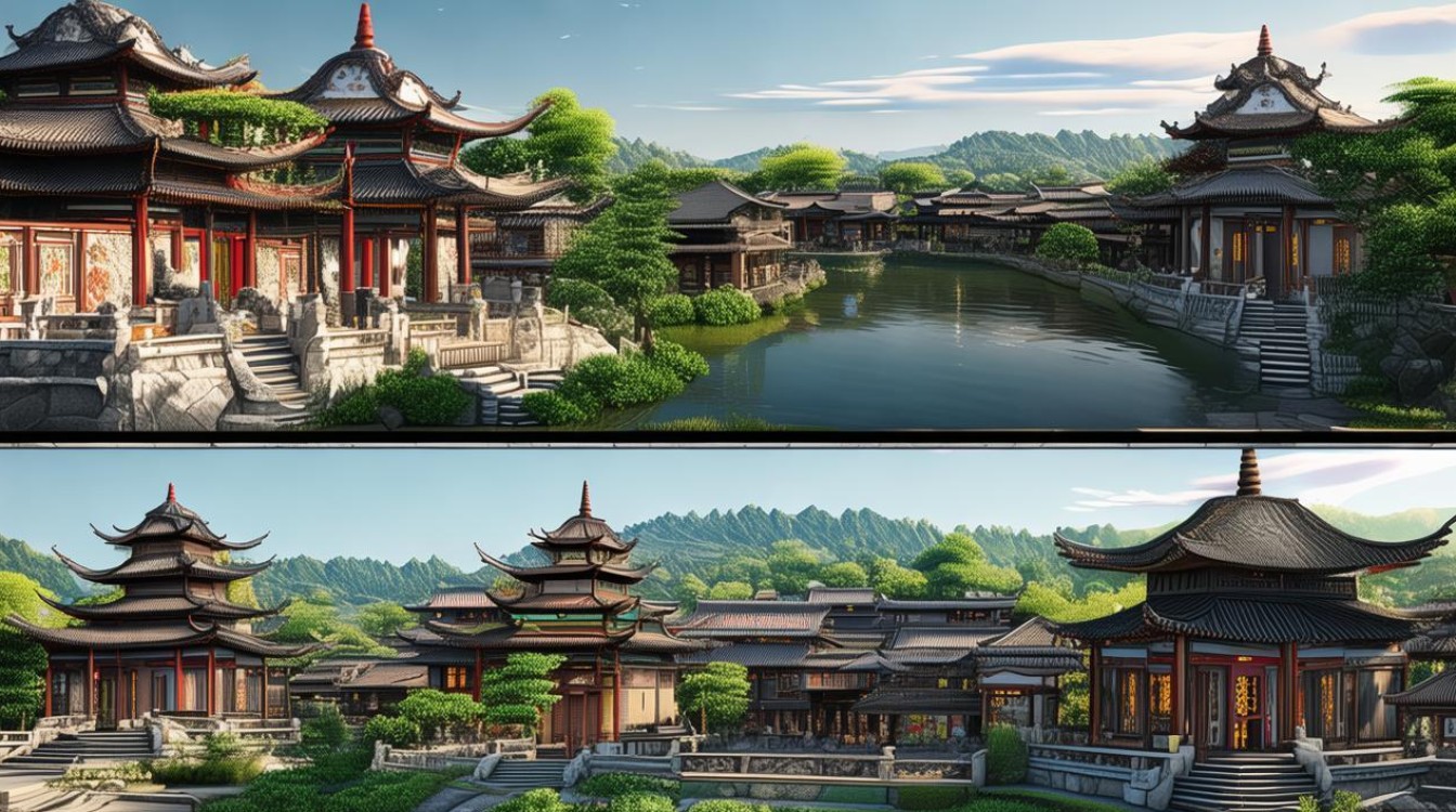 嘉禾县旅游景点