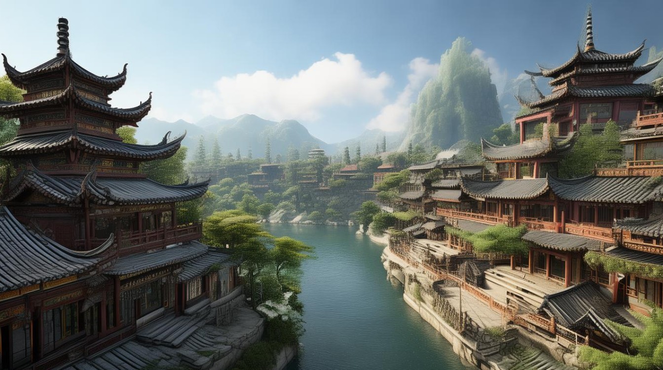 嘉禾县旅游景点