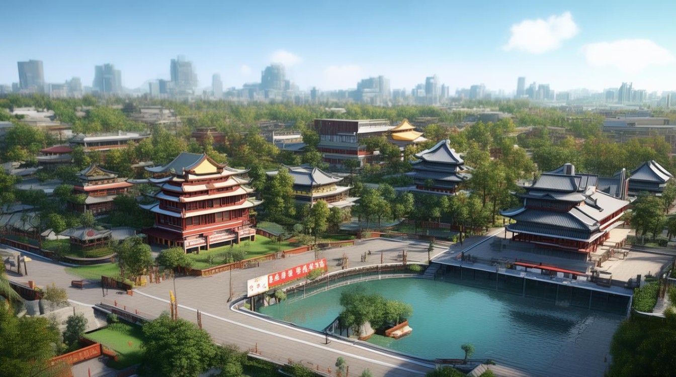 北京郊区景点大全