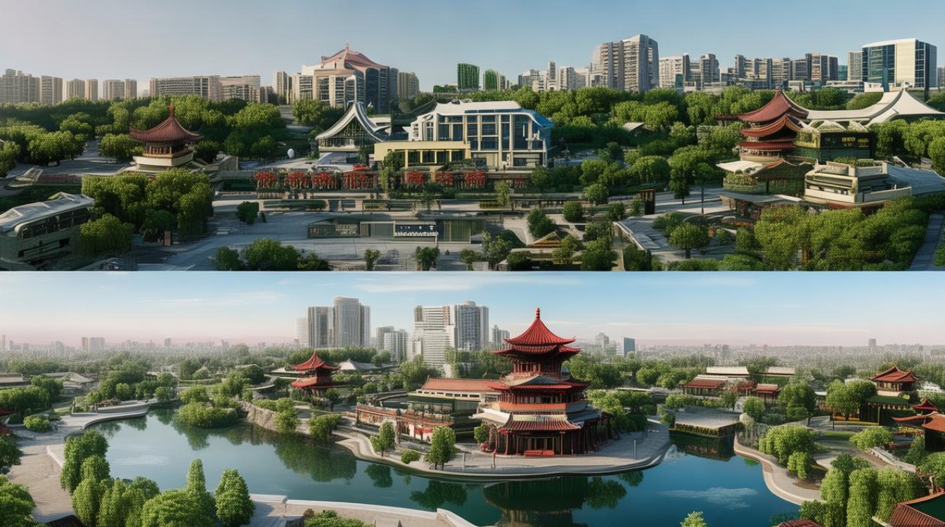 北京郊区景点大全