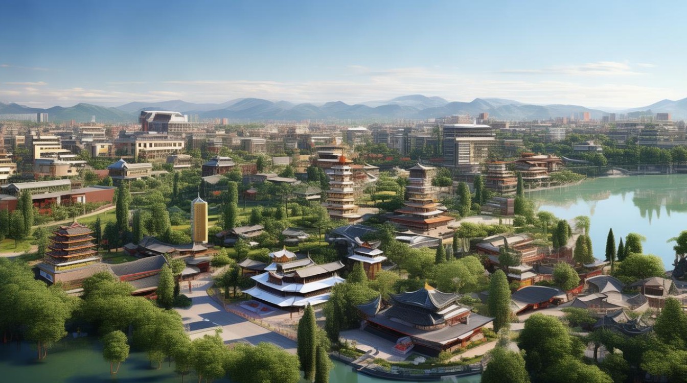 北京郊区景点大全