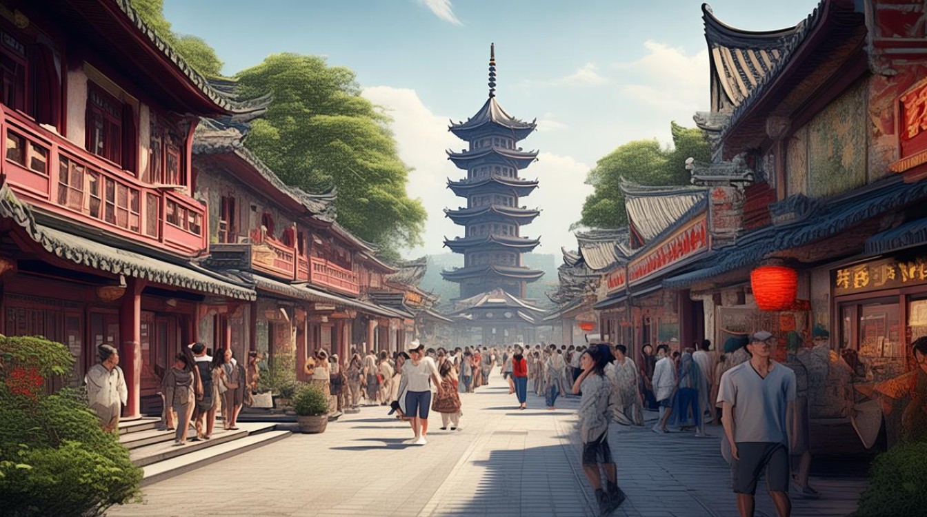 武汉汉口旅游景点 武汉汉口旅游景点