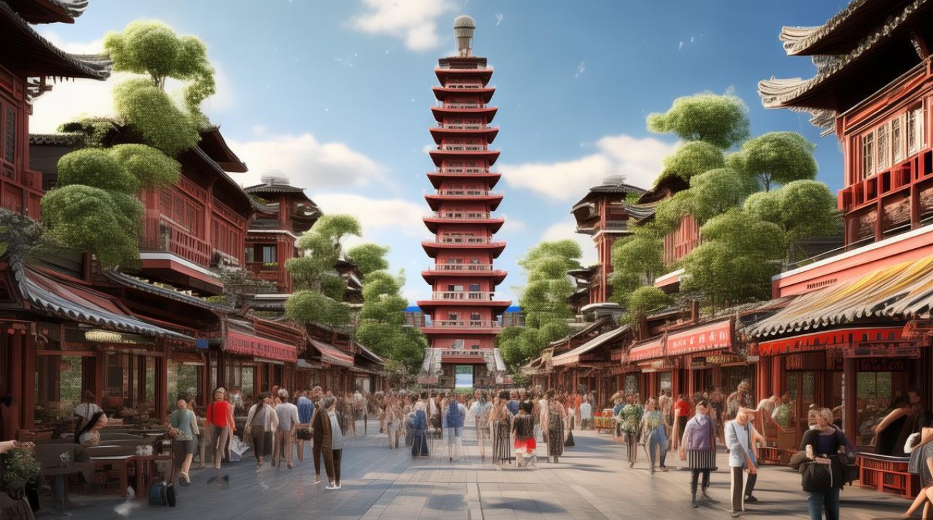 武汉汉口旅游景点 武汉汉口旅游景点