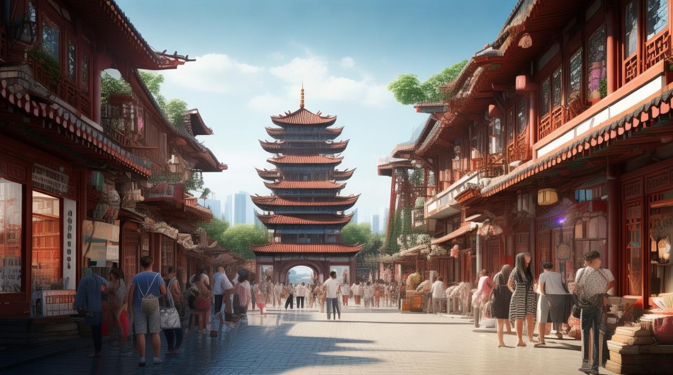 武汉汉口旅游景点 武汉汉口旅游景点