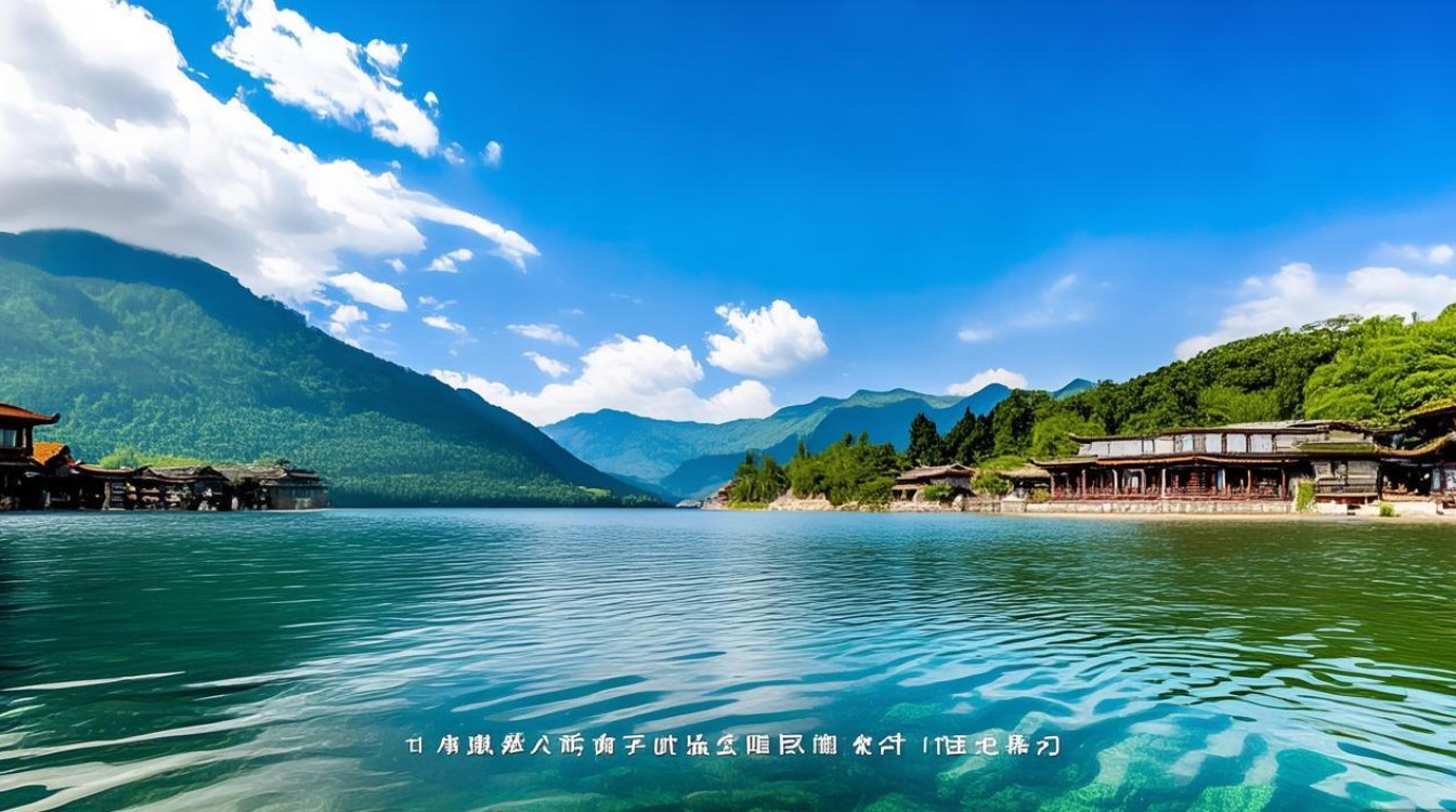 云南昆明景点介绍